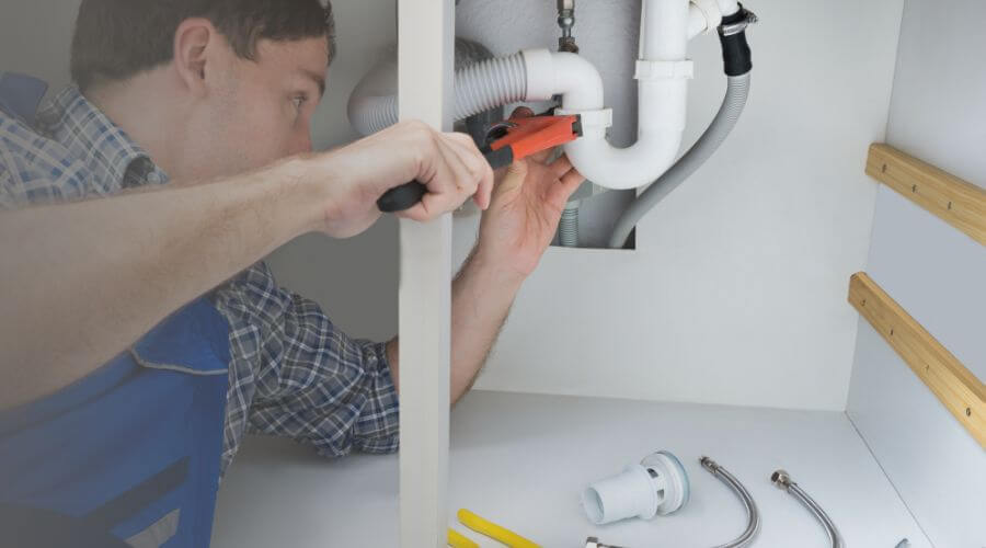 Professional expert plumbing services in Independence, WV